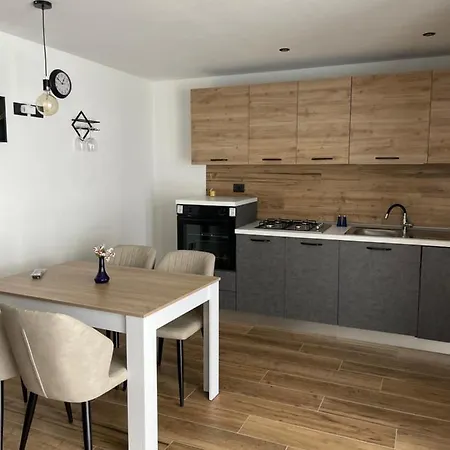 Residenza Rosy 페스칸티나