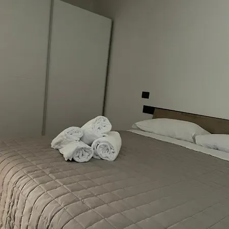 아파트 Residenza Rosy *