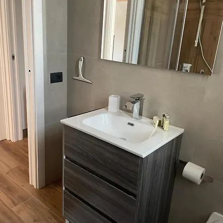 Residenza Rosy *