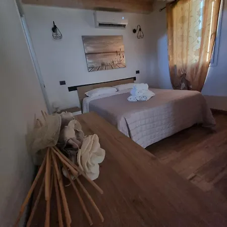 Residenza Rosy *