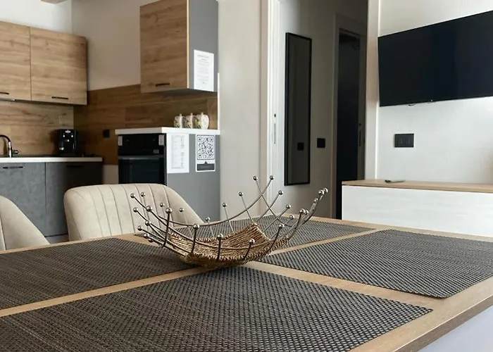 Residenza Rosy Apartment Pescantina
