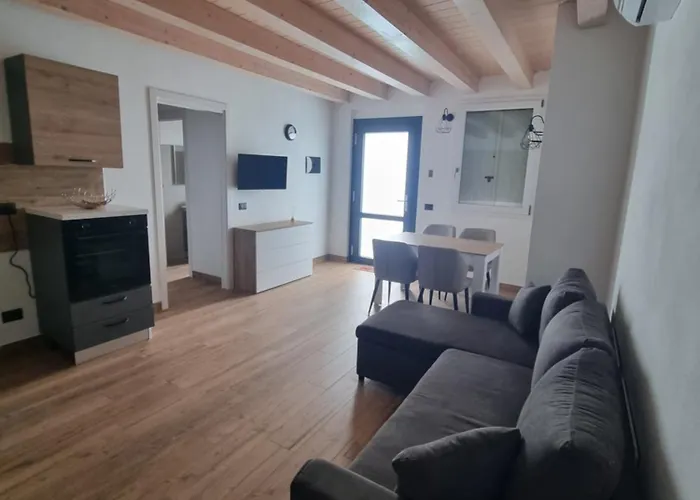 Residenza Rosy Apartment *