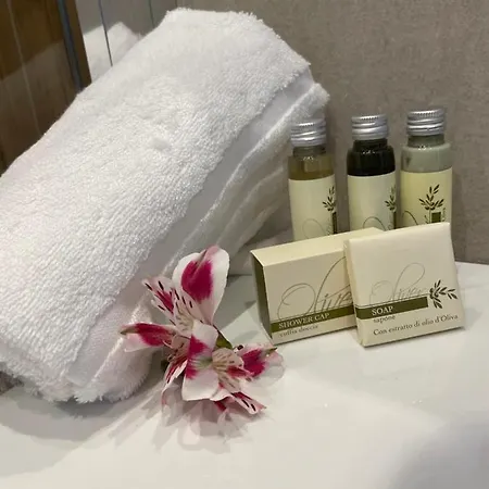 Apartment Residenza Rosy Pescantina