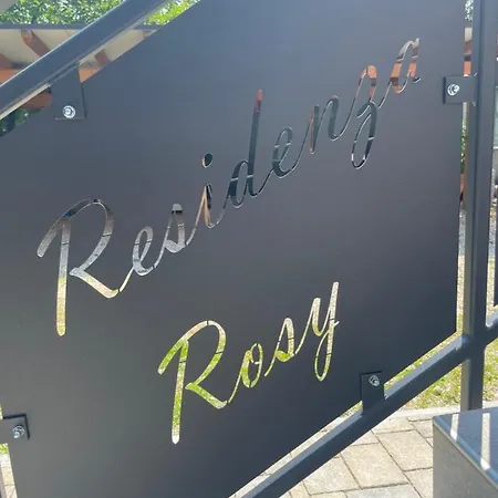 Residenza Rosy * Pescantina