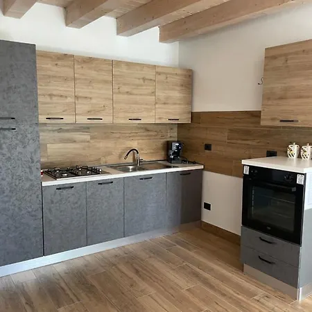Residenza Rosy Pescantina