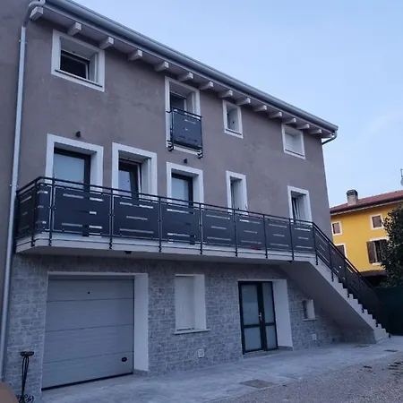 Residenza Rosy *