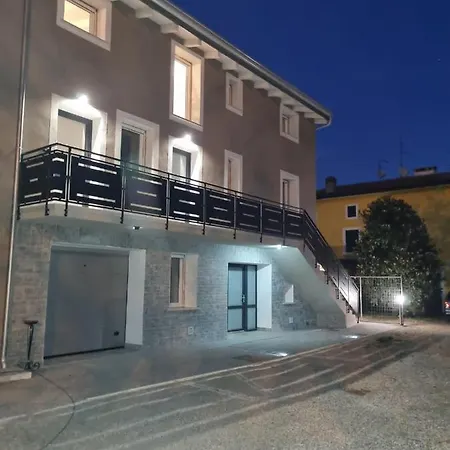 Residenza Rosy Apartment