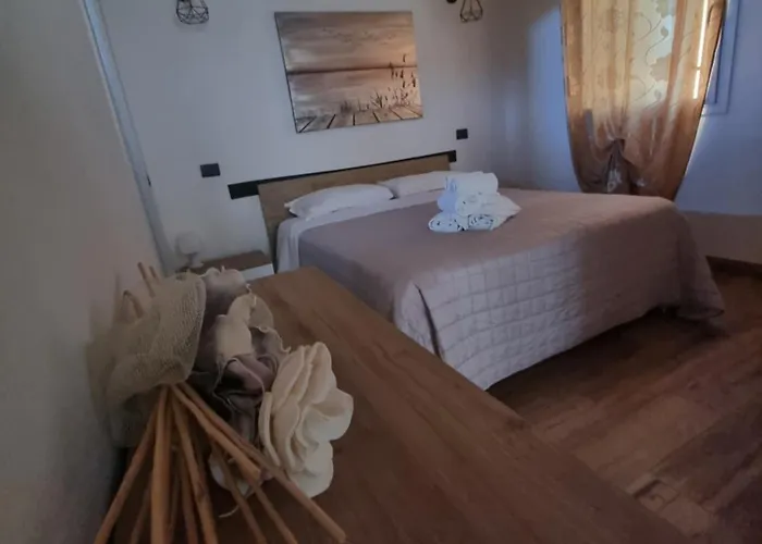 Residenza Rosy *